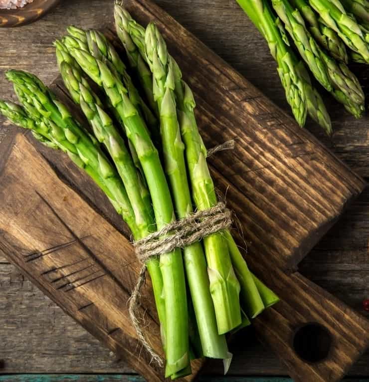 Asparagus