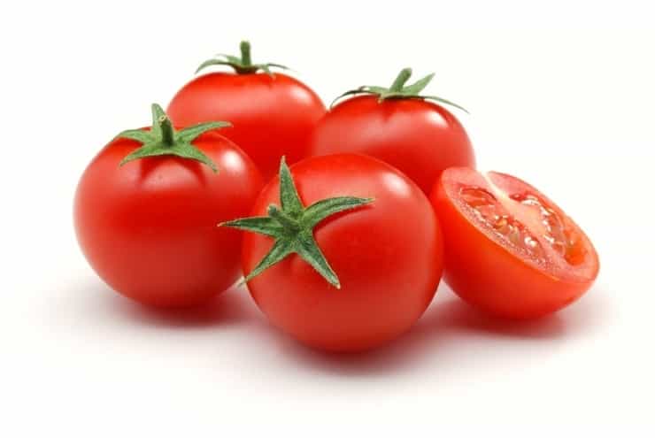 Tomato