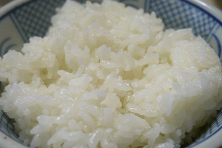 rice