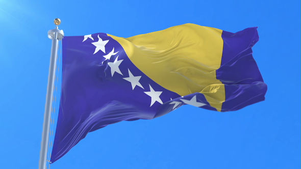 BOSNIA