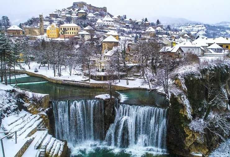 jajce vodopad 1