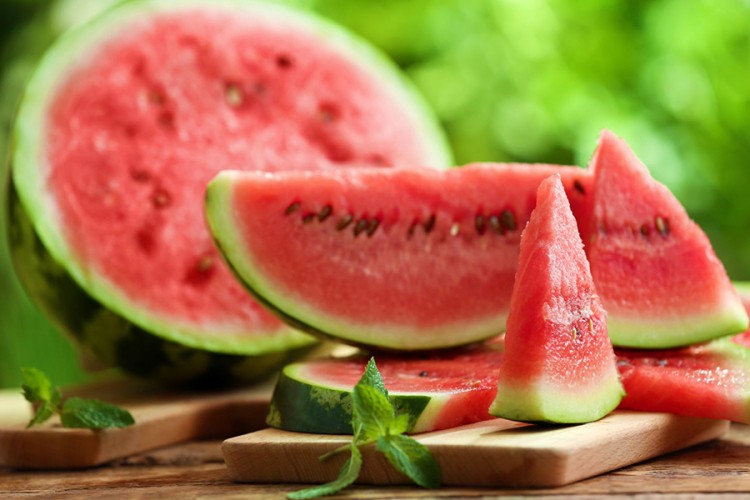 watermelon